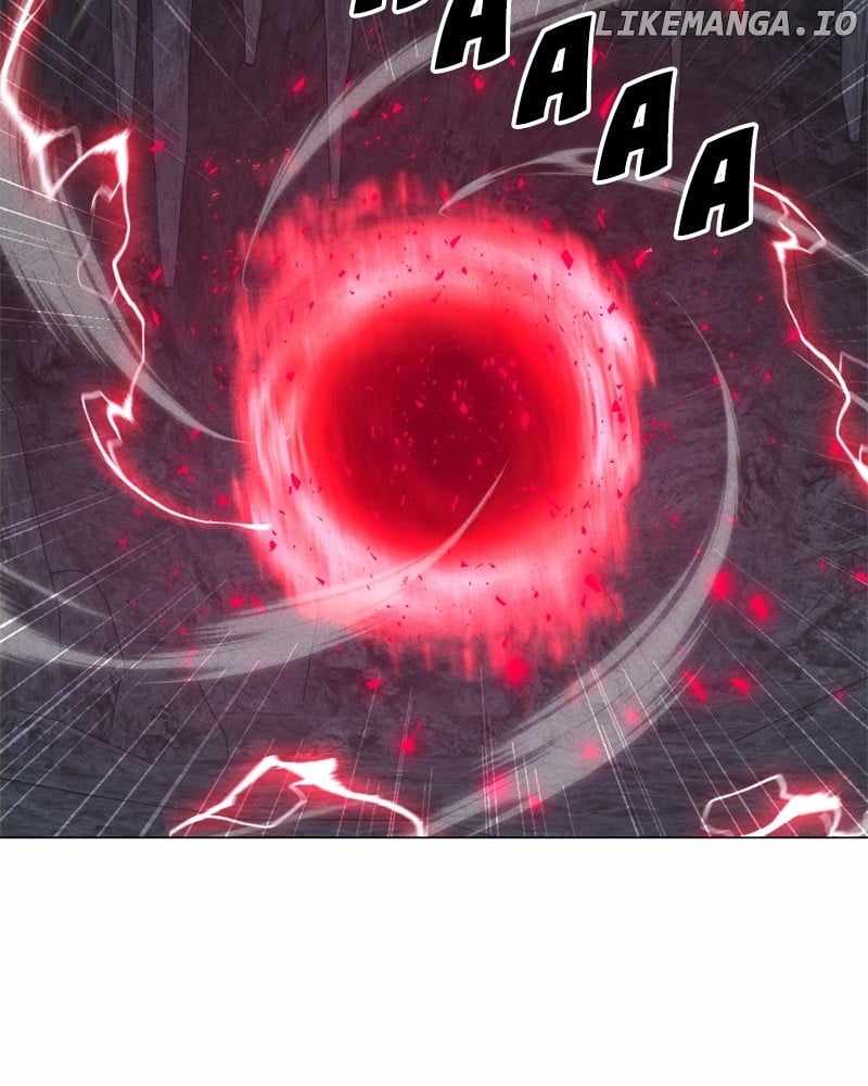 Solo Spell Caster Chapter 187 119
